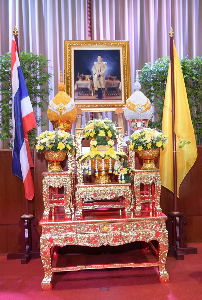 ร่วมจัดกิจกรรมเนื่องในโอกาสวันเฉลิมพระชนมพรรษา ๒๘ กรกฎาคม ๒๕๖๒