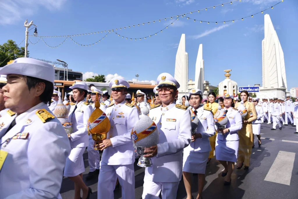 ร่วมจัดกิจกรรมเนื่องในโอกาสวันเฉลิมพระชนมพรรษา ๒๘ กรกฎาคม ๒๕๖๒