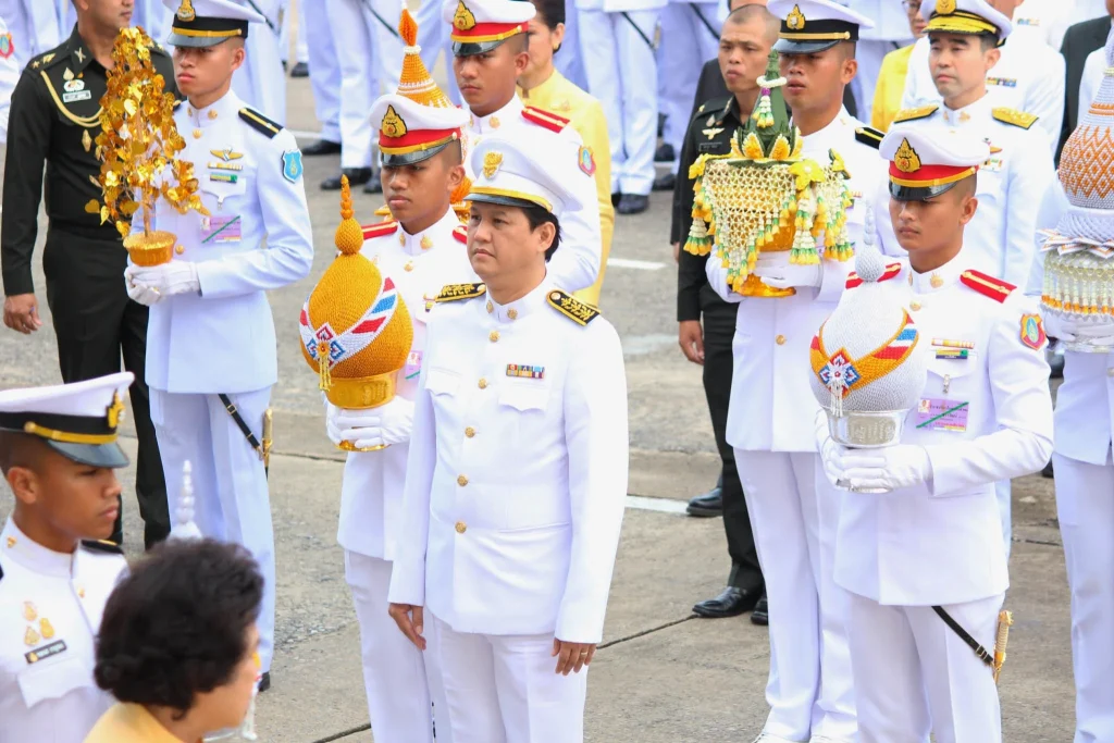 ร่วมจัดกิจกรรมเนื่องในโอกาสวันเฉลิมพระชนมพรรษา ๒๘ กรกฎาคม ๒๕๖๒