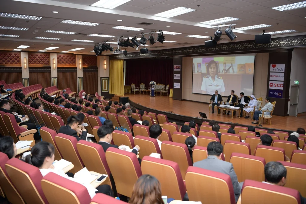 620829 03 ยุทธศาสตร์ชาติ 20 ปี กับการขับเคลื่อนปรัชญาของเศรษฐกิจพอเพียงและการพัฒนาที่ยั่งยืน