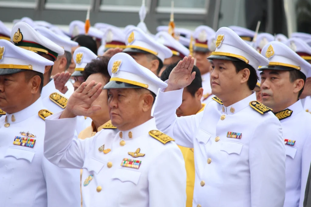 ร่วมจัดกิจกรรมเนื่องในโอกาสวันเฉลิมพระชนมพรรษา ๒๘ กรกฎาคม ๒๕๖๒