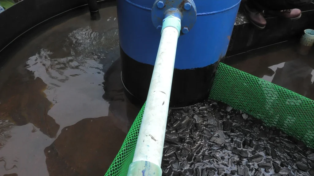 620919 04 ศึกษานวัตกรรมระบบประปาหมู่บ้านรูปแบบใหม่