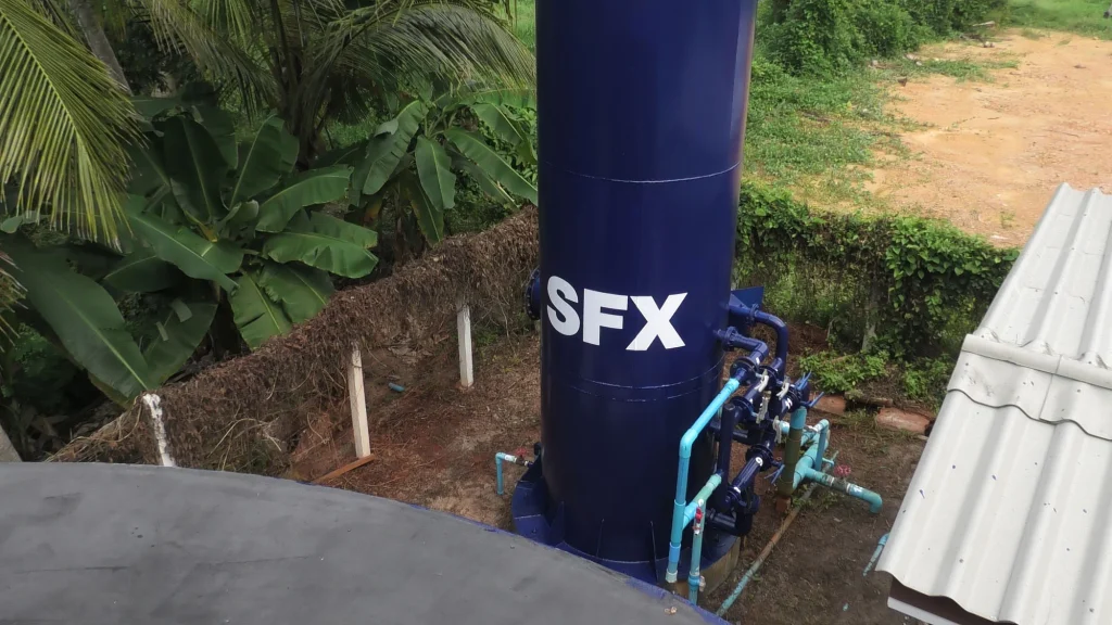 620919 06 ศึกษานวัตกรรมระบบประปาหมู่บ้านรูปแบบใหม่