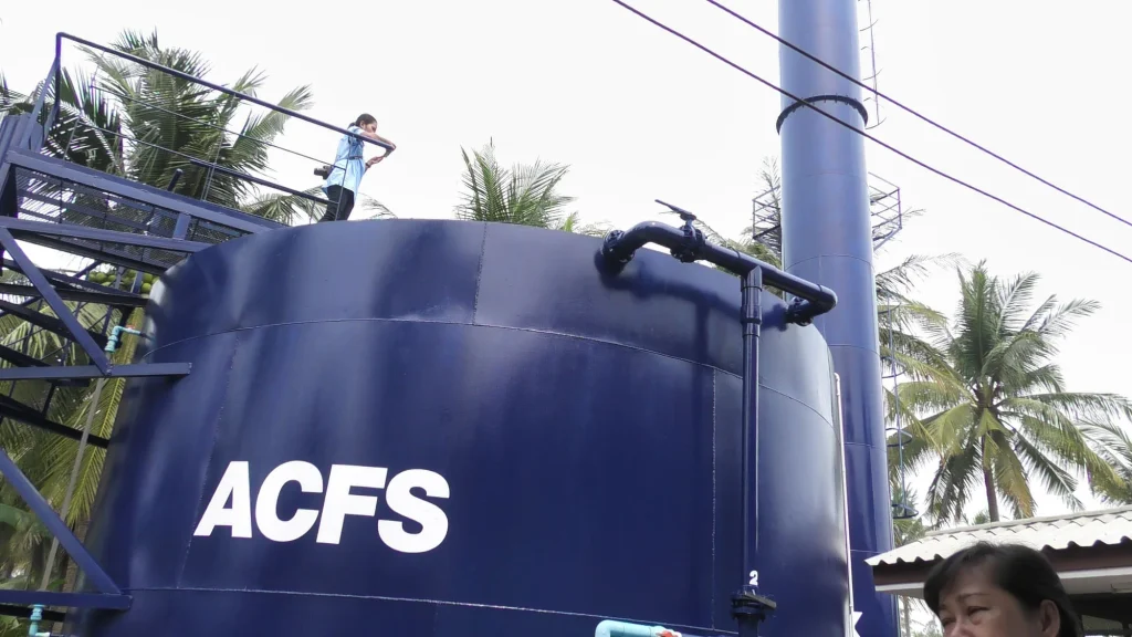 620919 07 ศึกษานวัตกรรมระบบประปาหมู่บ้านรูปแบบใหม่