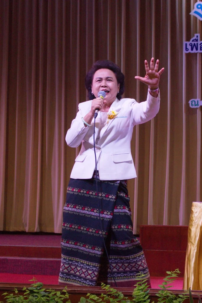 มหกรรมรวมใจเพื่อสายน้ำ ประจำปี 2562