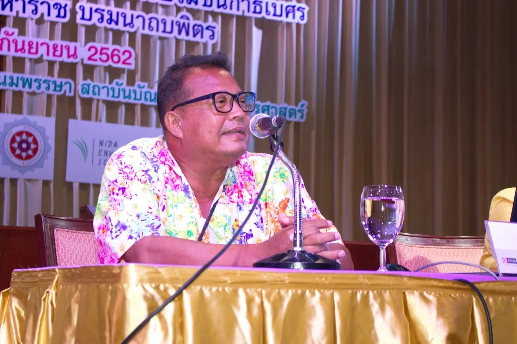 มหกรรมรวมใจเพื่อสายน้ำ ประจำปี 2562