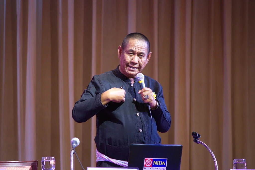 มหกรรมรวมใจเพื่อสายน้ำ ประจำปี 2562