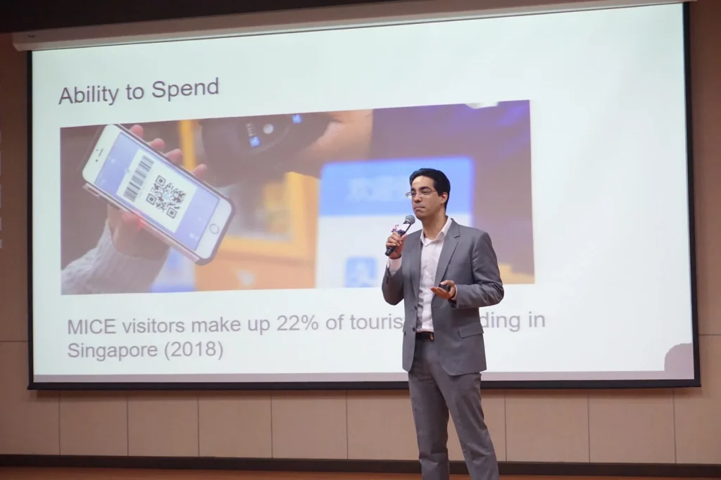 621124 05 ท่องเที่ยวนิด้า ร่วมกับ TCEB และ NIA จัดสัมมนา ModernMICEzation