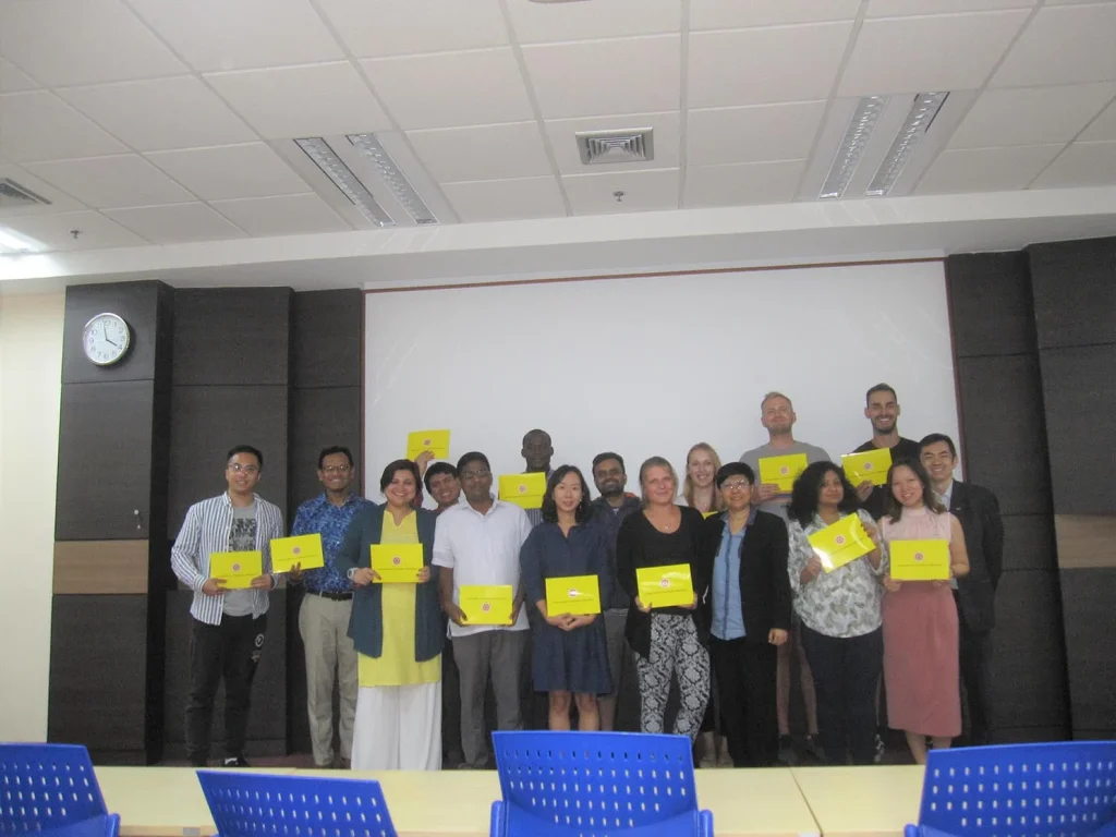 630117 03 เรียนรู้วัฒนธรรมไทยเบื้องต้นสำหรับนักศึกษาต่างชาติ