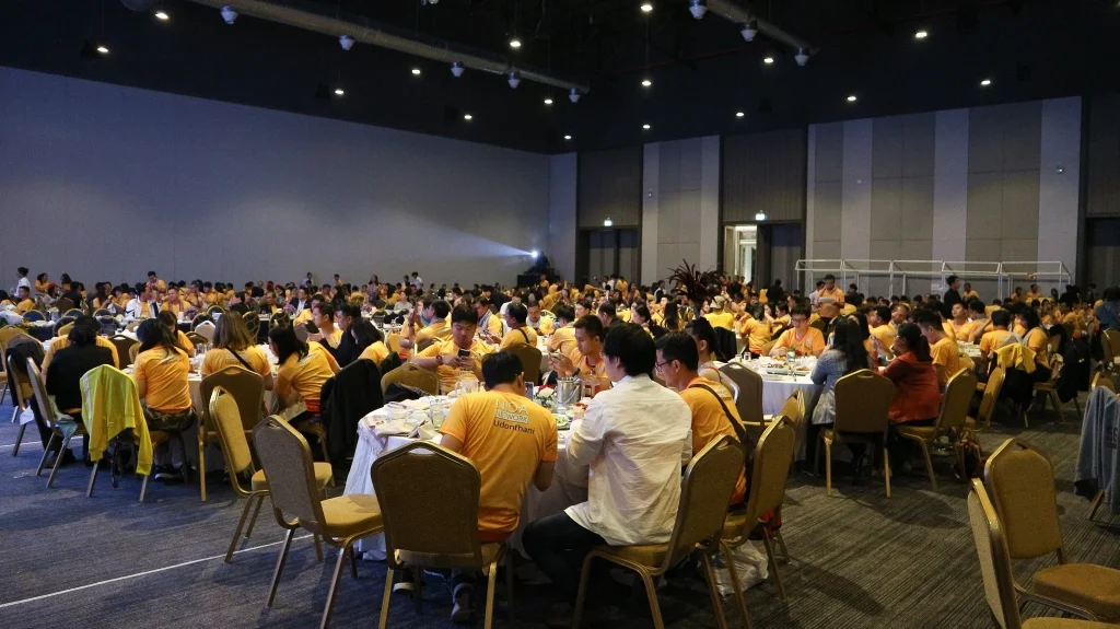 630124 14 24th NIDA Network 2020 in Udonthani