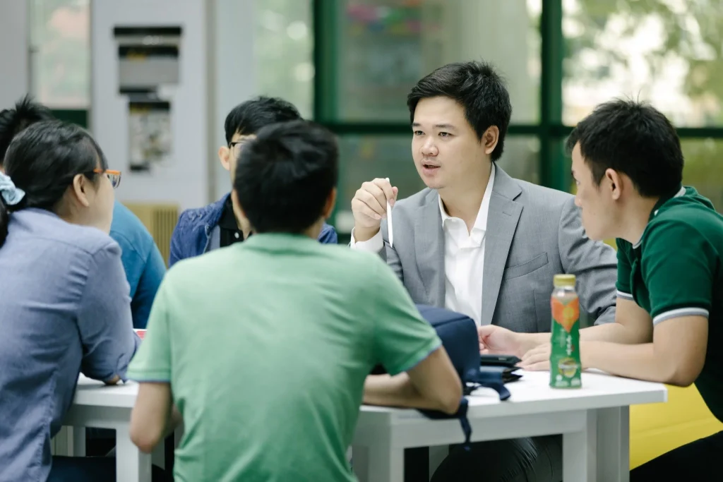 เปิดโครงการ ห้องปฏิบัติการนวัตกรรมภาครัฐ