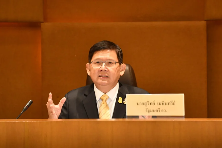 อว. ลงนามความร่วมมือ MOU กับ 19 มหาวิทยาลัย เปิดหลักสูตรเพิ่มทักษะรองรับงานหลังวิกฤต COVID-19