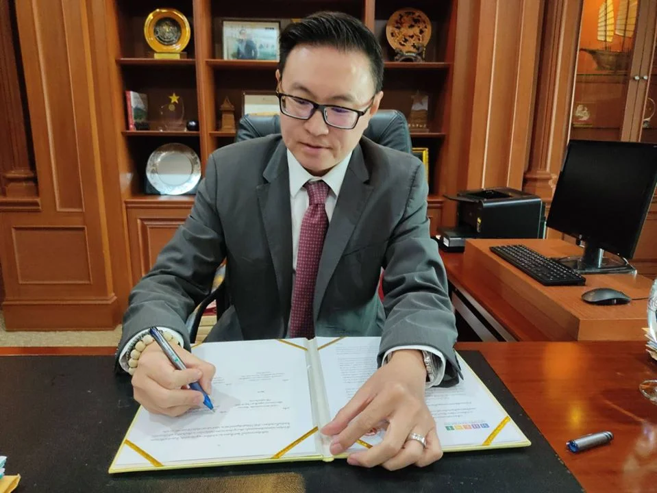 อว. ลงนามความร่วมมือ MOU กับ 19 มหาวิทยาลัย เปิดหลักสูตรเพิ่มทักษะรองรับงานหลังวิกฤต COVID-19