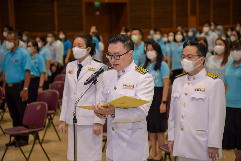 630811_03 พิธีถวายพระพรชัยมงคล สมเด็จพระนางเจ้าสิริกิติ์ พระบรมราชินีนาถ พระบรมราชชนนีพันปีหลวง”