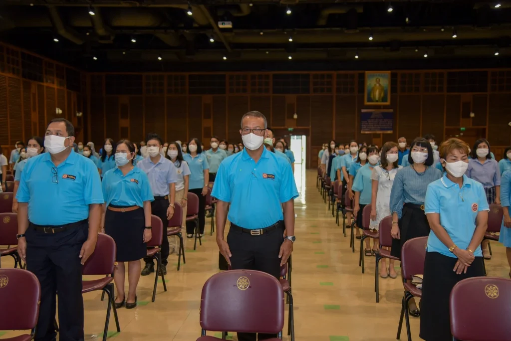 630811 06 พิธีถวายพระพรชัยมงคล สมเด็จพระนางเจ้าสิริกิติ์ พระบรมราชินีนาถ พระบรมราชชนนีพันปีหลวง”