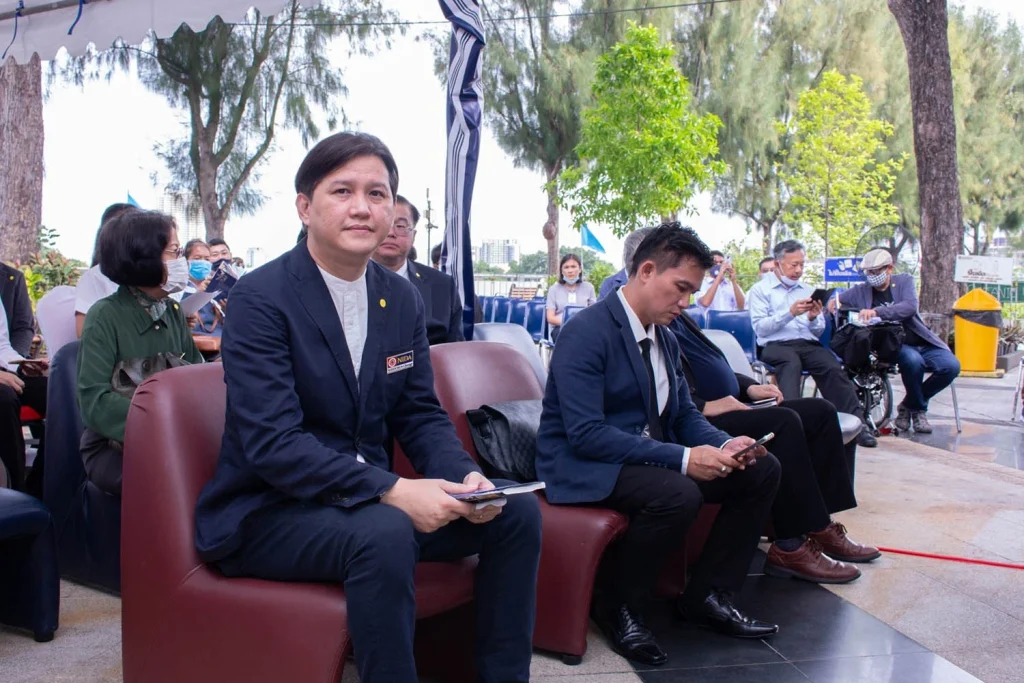 งานครบรอบ 75 ปี วันสันติภาพไทย และ รำลึก 120 ปีชาตกาล นายปรีดี พนมยงค์