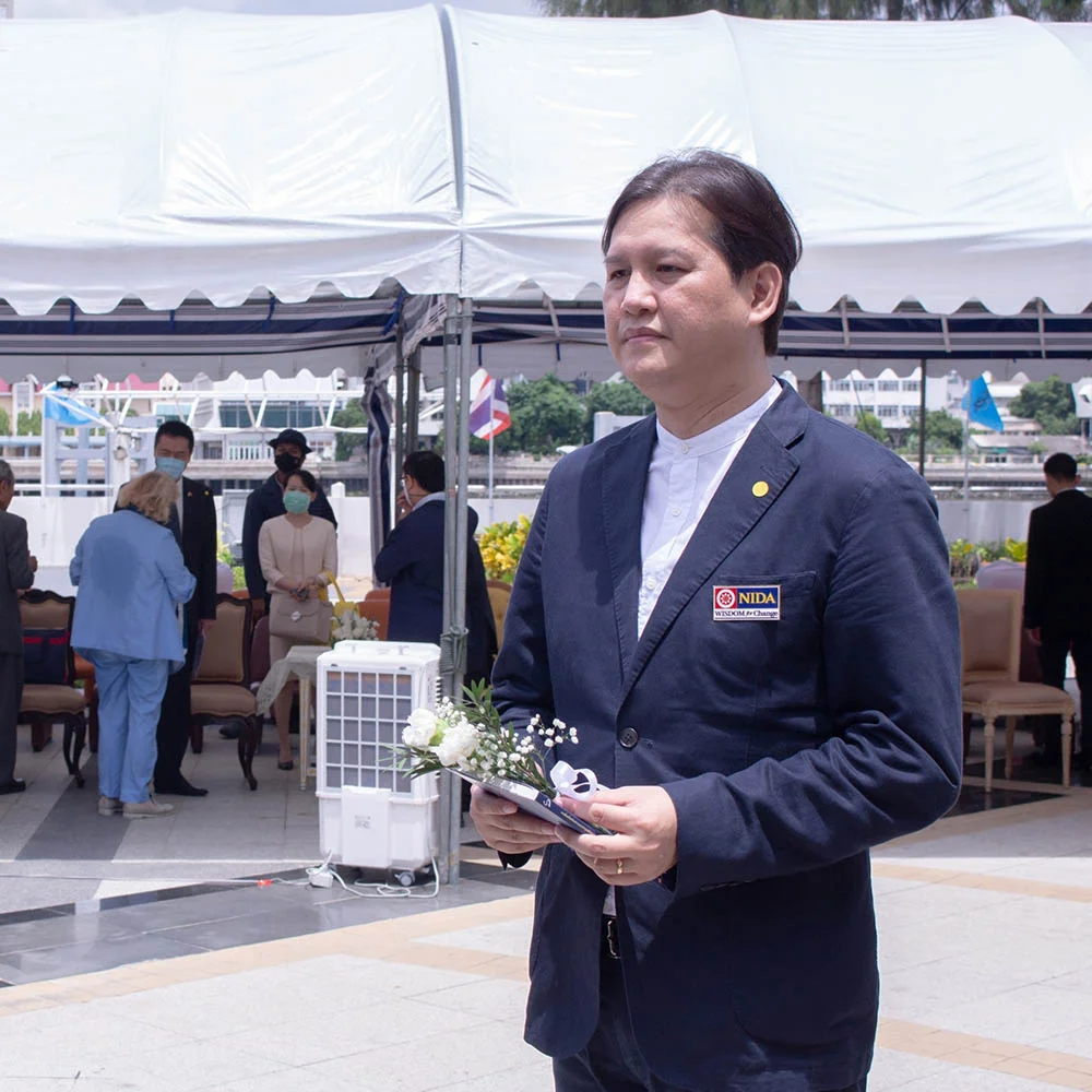 งานครบรอบ 75 ปี วันสันติภาพไทย และ รำลึก 120 ปีชาตกาล นายปรีดี พนมยงค์