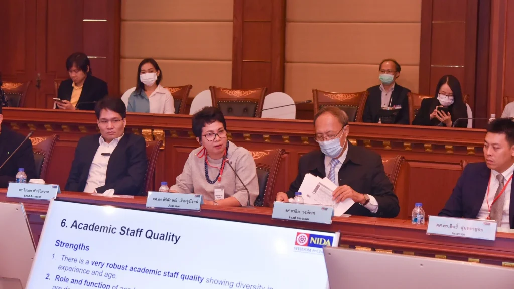 Mock Up AUN-QA Slot 4-5