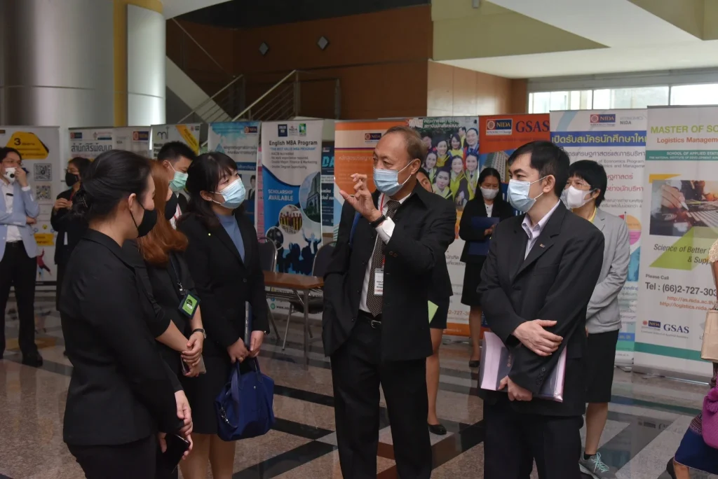 Mock Up AUN-QA Slot 4-5