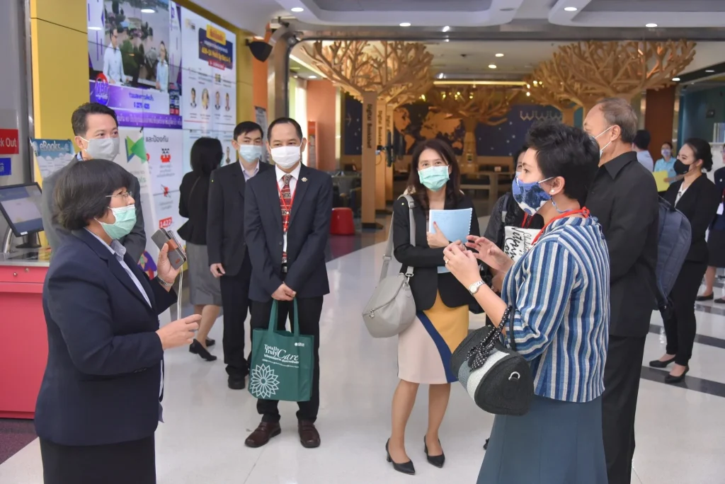 Mock Up AUN-QA Slot 4-5