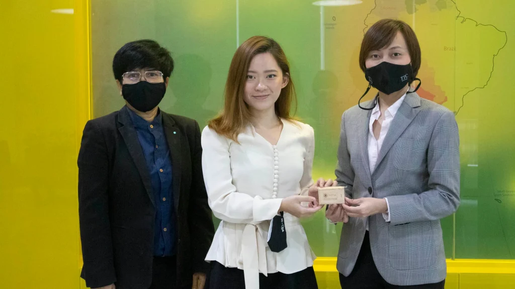 630908_06 ประชุมหารือความร่วมมือทางวิชาการด้านการรับนักศึกษาต่างชาติ