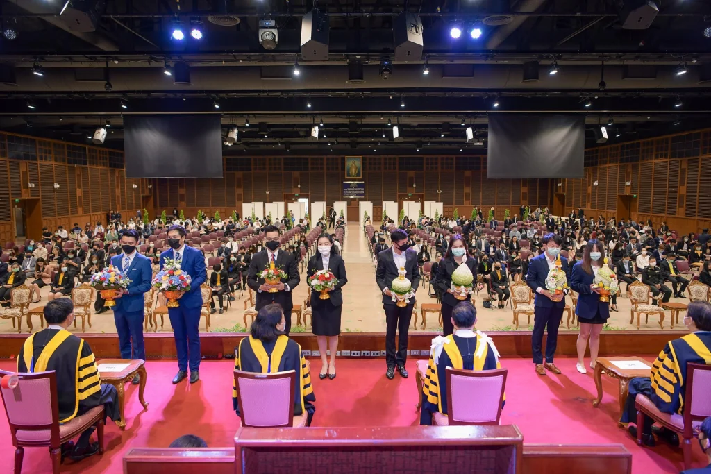 พิธีไหว้ครู ประจำปี 2563