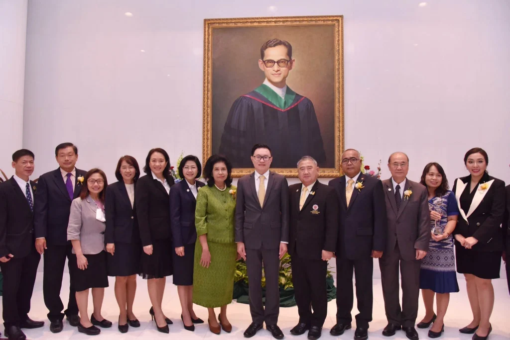 พิธีไหว้ครู ประจำปี 2563