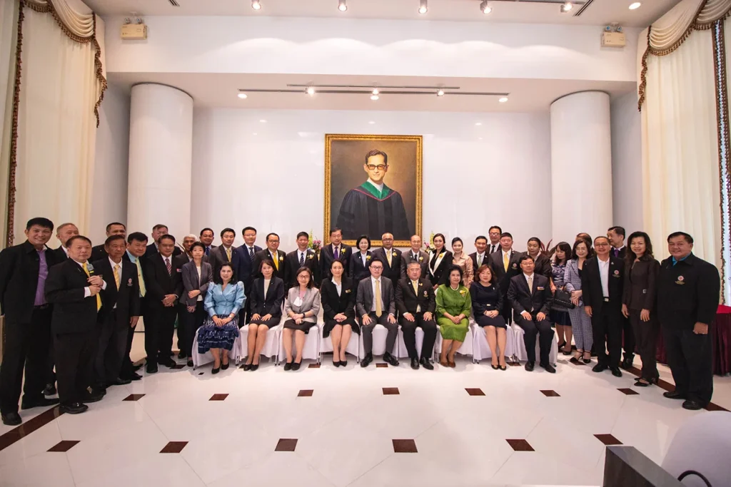 พิธีไหว้ครู ประจำปี 2563