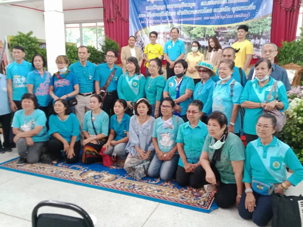 630920 04 เสวนาริมคลอง “อนุรักษ์แม่น้ำคูคลองอย่างไร ในยุค 4.0”