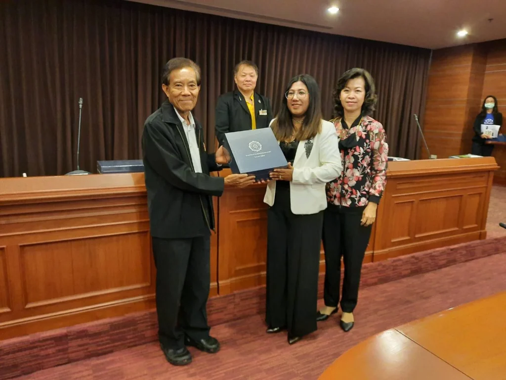 สัมมนาเชิงปฏิบัติการ “E-Commerce Alibaba & Biz Smart”