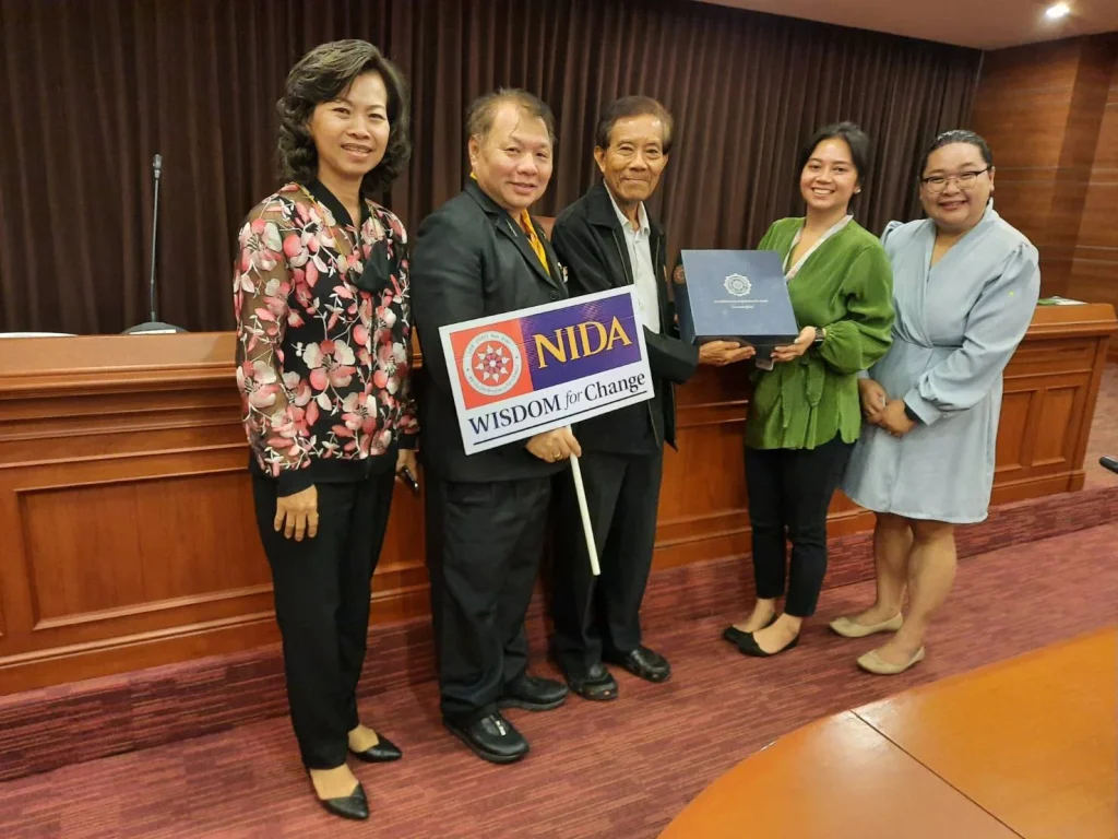 สัมมนาเชิงปฏิบัติการ “E-Commerce Alibaba & Biz Smart”