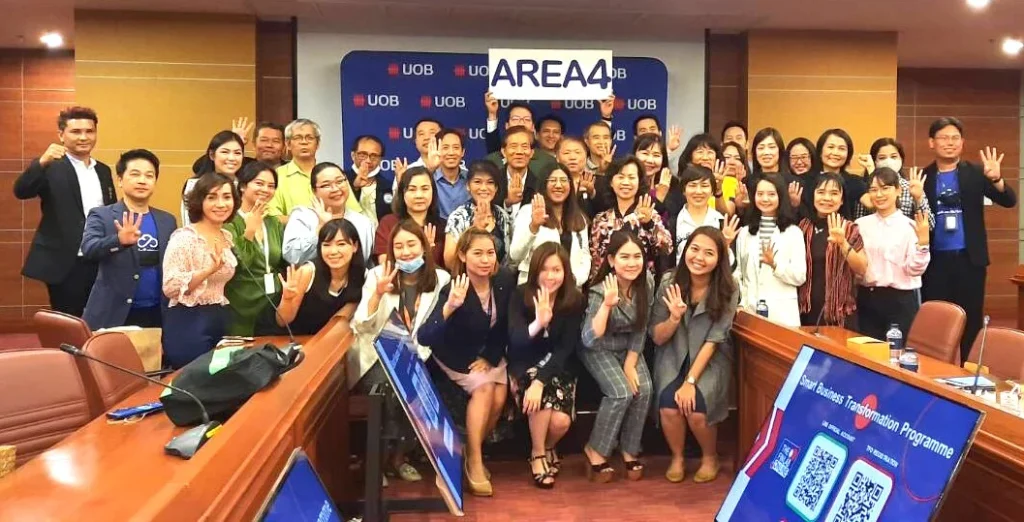 สัมมนาเชิงปฏิบัติการ “E-Commerce Alibaba & Biz Smart”