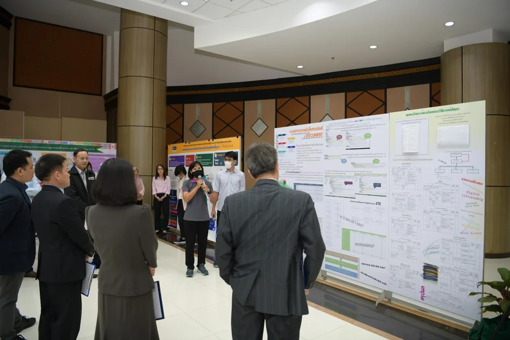 NIDA Knowledge Forum and Best Practice 2020