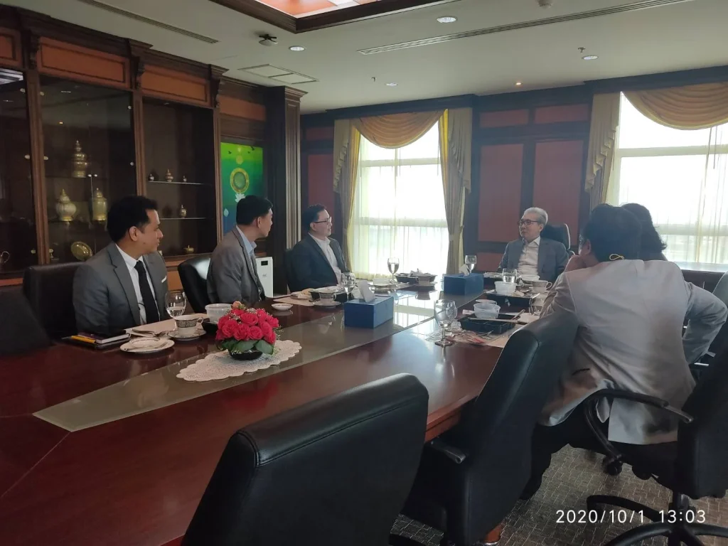 631001 03 NIDA TRANSFORMATION