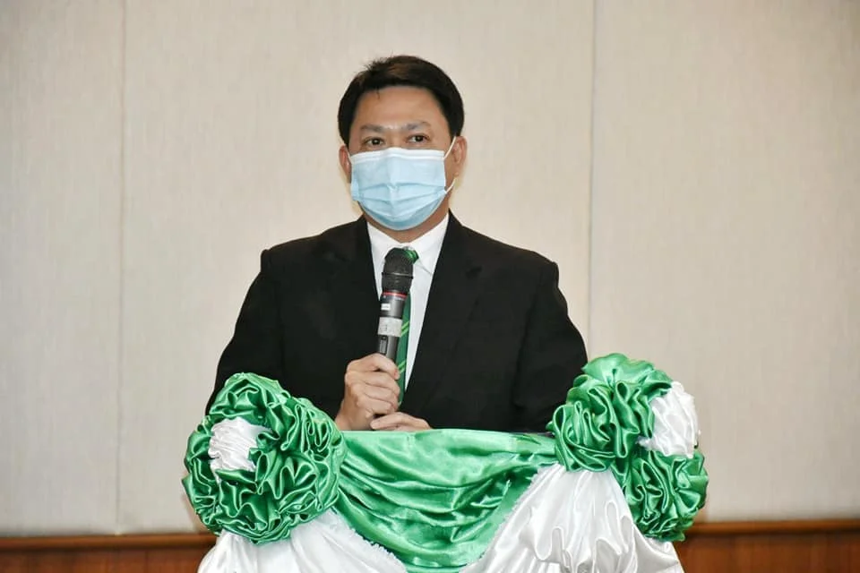 640112 03 MOU ด้านการบริหารจัดการสิ่งแวดล้อม