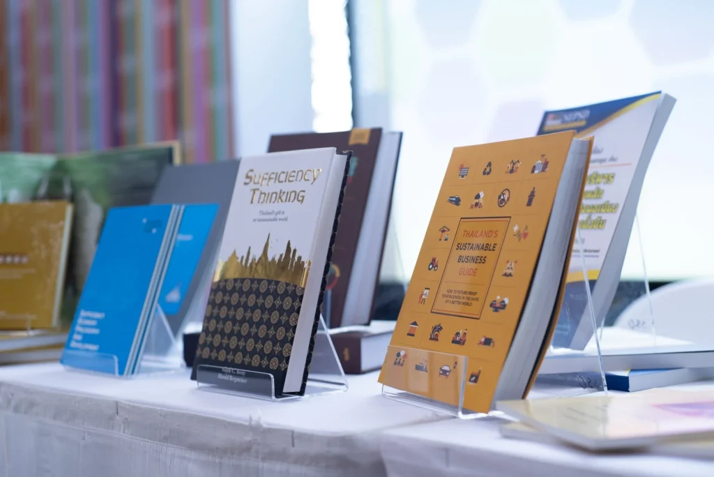 ‘นิด้า’ ร่วมเปิดตัว วิทยสถานฯ พร้อมขับเคลื่อน ‘สถาบันเศรษฐกิจพอเพียง’ 1 ใน 5 ‘ธัชชา’