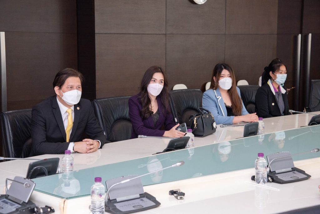 สวัสดีปีใหม่บริษัท อสมท จำกัด (มหาชน)