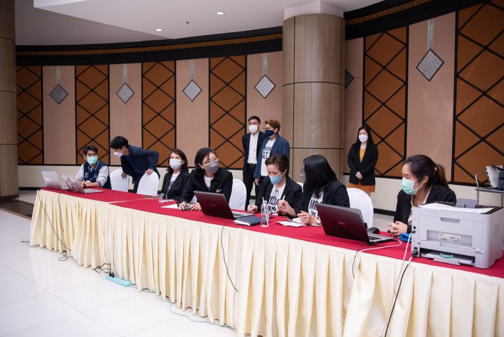 NIDA for ALL KICKOFF! เปิดวิสัยทัศน์นำพา ‘นิด้า’ พลิกโฉมสู่การพัฒนาที่ยั่งยืน