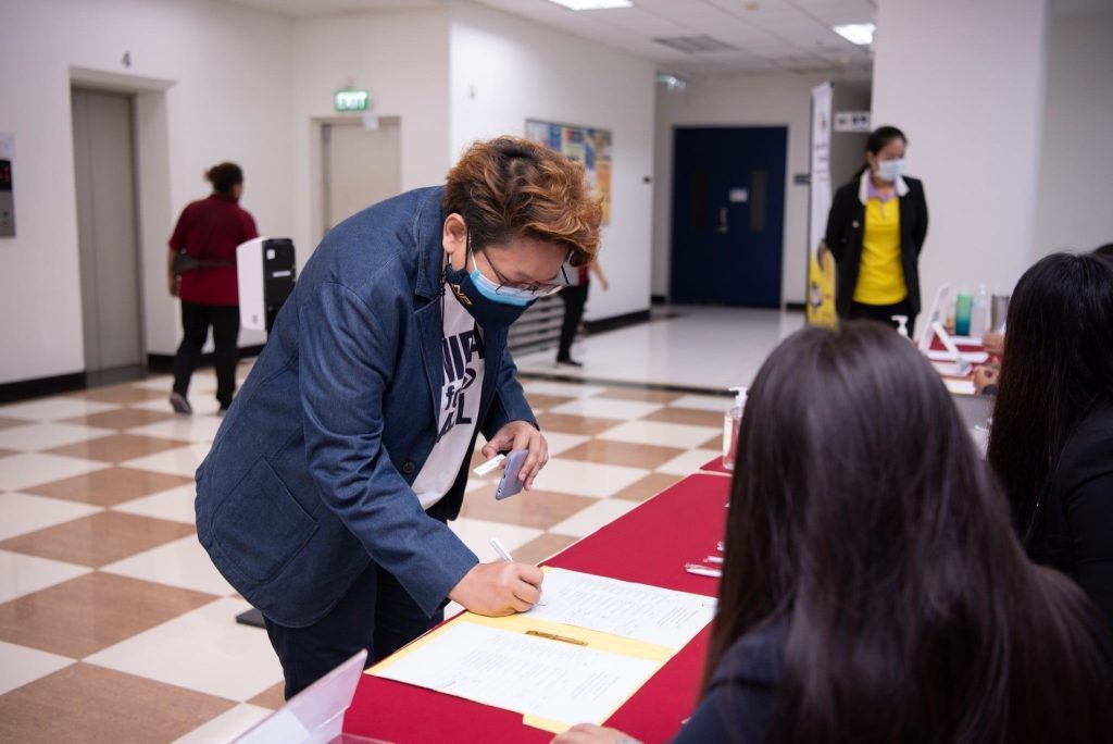 NIDA for ALL KICKOFF! เปิดวิสัยทัศน์นำพา ‘นิด้า’ พลิกโฉมสู่การพัฒนาที่ยั่งยืน