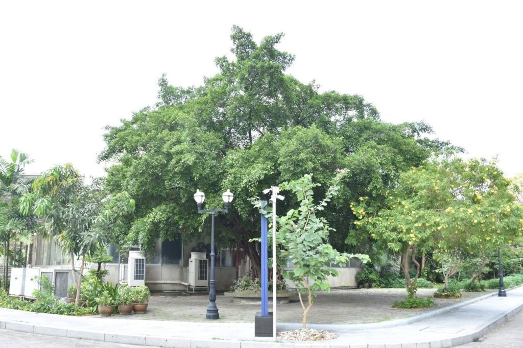 กทม. ชวน NIDA เข้าร่วมโครงการ Green Bangkok 2030