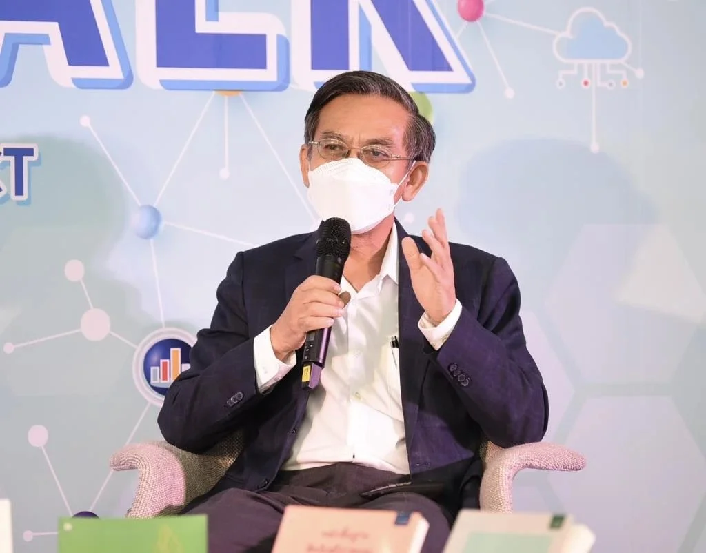 วช. ปลื้มนักวิจัยดีเด่นแห่งชาติ สาขานิติศาสตร์ ประจำปี 2565 จากแนวคิด “งานวิจัยทางกฎหมายสู่สังคมยุคใหม่ที่ดีขึ้น”