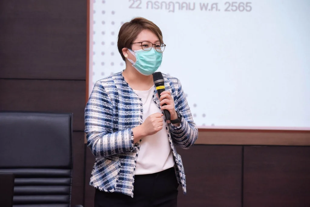 นิด้าพร้อม! ปรับการใช้ข้อมูลส่วนบุคคล ตามพระราชบัญญัติคุ้มครองข้อมูลส่วนบุคคล