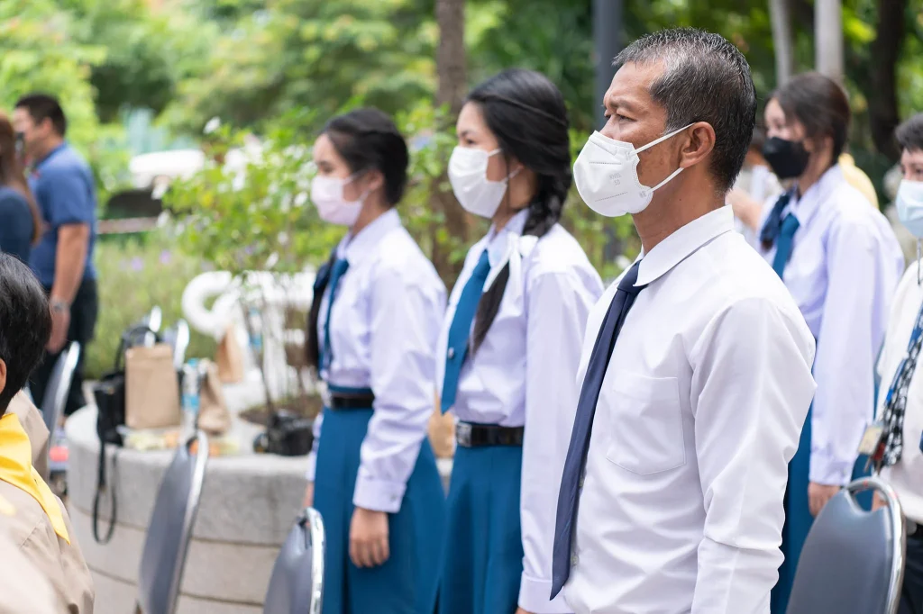 “ปลูกต้นไม้ให้เมือง ลดมลพิษ สร้างเมืองสีเขียว” สมาคมนักศึกษาเก่า ‘นิด้า’ ร่วมจัดงานปลูกต้นไม้กว่า 10,000 ต้น