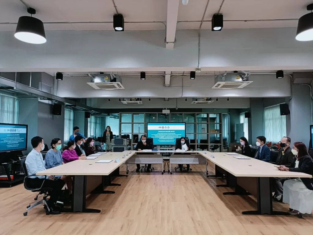 สภาองค์กรของผู้บริโภค ร่วมกับ นิด้า และ 6 สถาบันการศึกษา จัดเวทีความร่วมมือทางวิชาการฯ