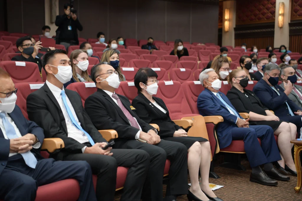 “นิด้า” จัดงานรำลึก “ขบวนการเสรีไทย” และสร้างเครือข่ายความร่วมมือเกี่ยวกับขบวนการเสรีไทย