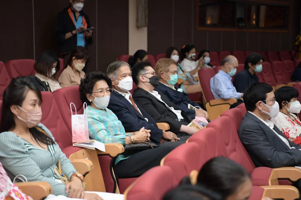 “นิด้า” จัดงานรำลึก “ขบวนการเสรีไทย” และสร้างเครือข่ายความร่วมมือเกี่ยวกับขบวนการเสรีไทย