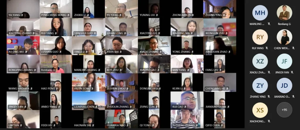 650902oia 05 เรียนรู้วัฒนธรรมไทยเบื้องต้นและการสื่อสารข้ามวัฒนธรรมสำหรับนักศึกษาต่างชาติ ภาคการศึกษาที่ 1/2565