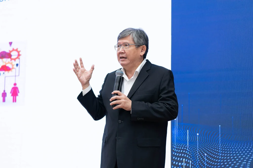 650908SDGs 08 “Wisdom for Sustainable Development: Time to Build a Better World & a Brighter Future”