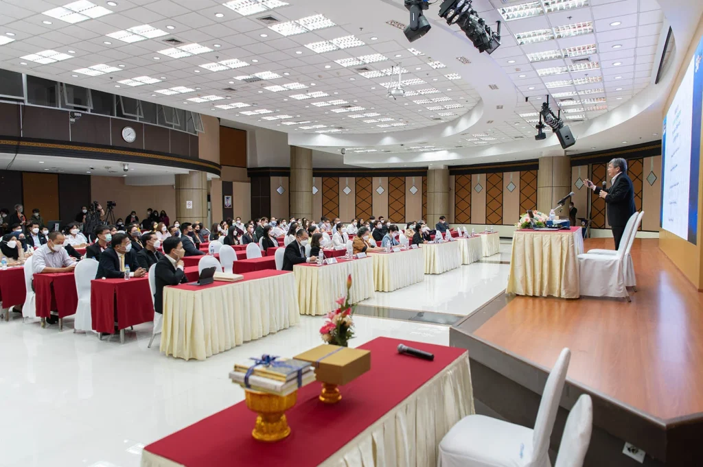 650908SDGs 09 “Wisdom for Sustainable Development: Time to Build a Better World & a Brighter Future”