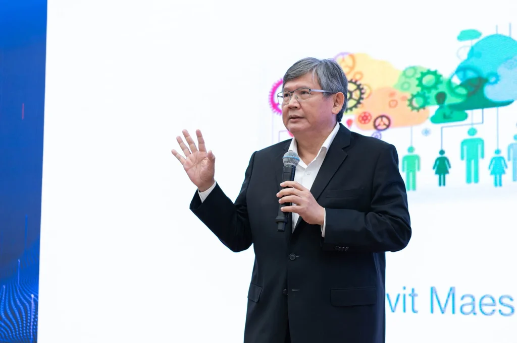 650908SDGs 11 “Wisdom for Sustainable Development: Time to Build a Better World & a Brighter Future”